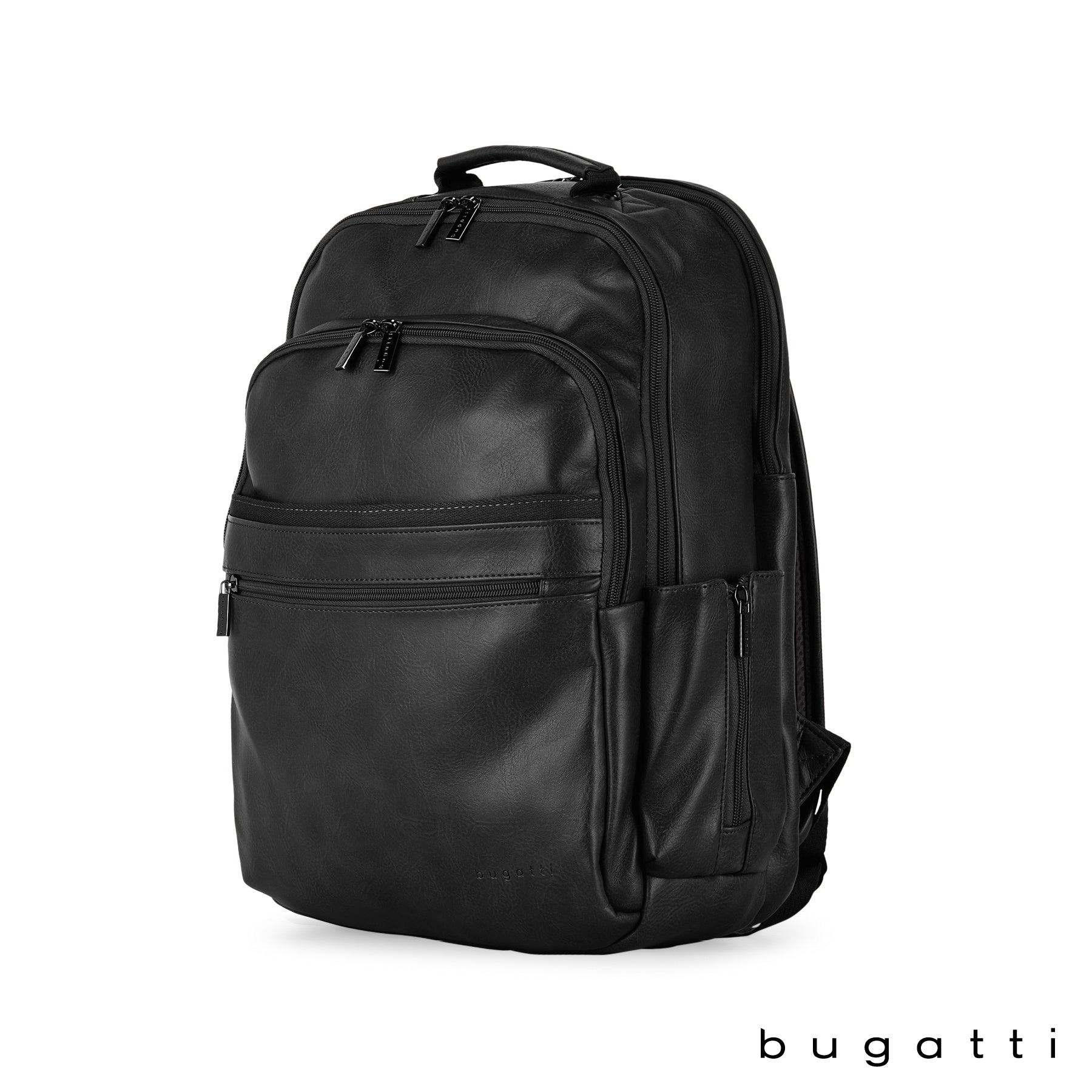 Black (Decorated)