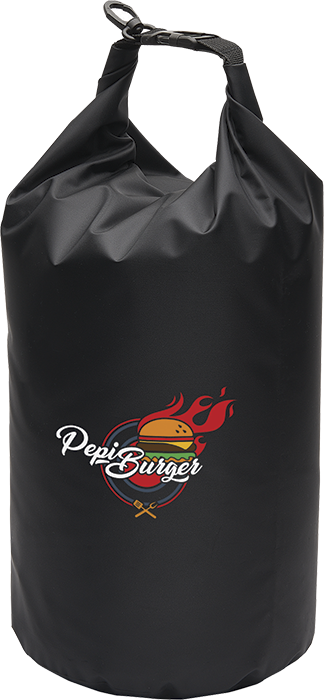 Black (Decorated)