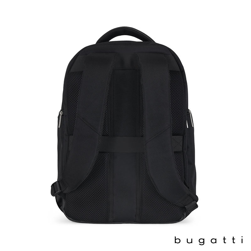 Black (Decorated)