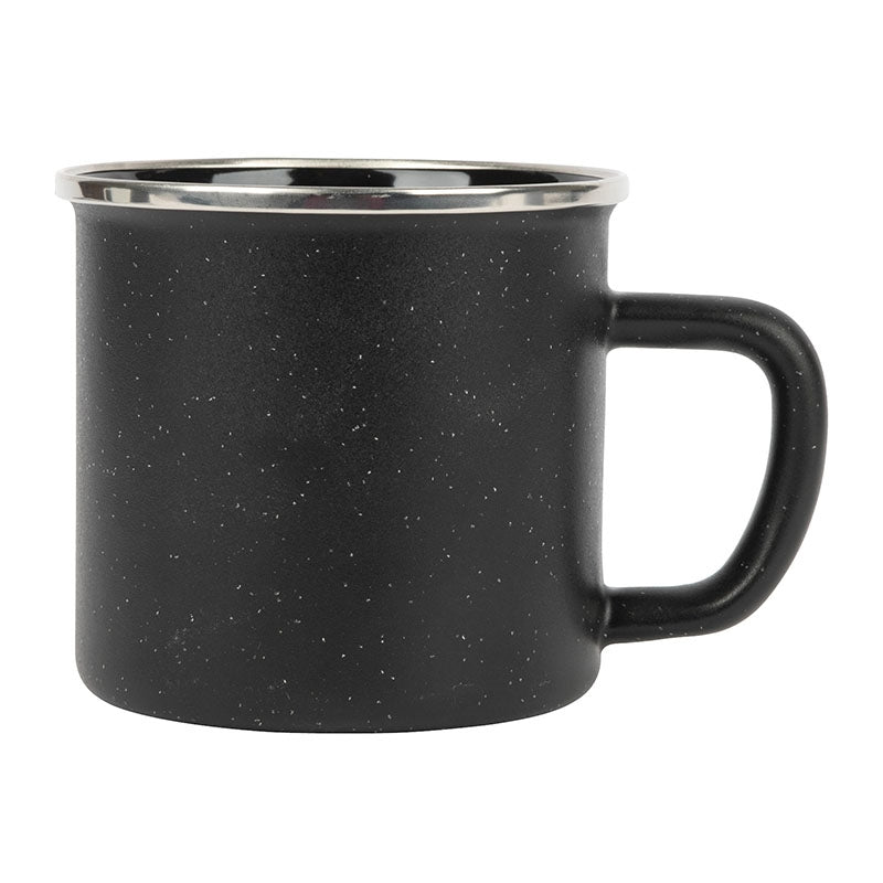 Black (Decorated)