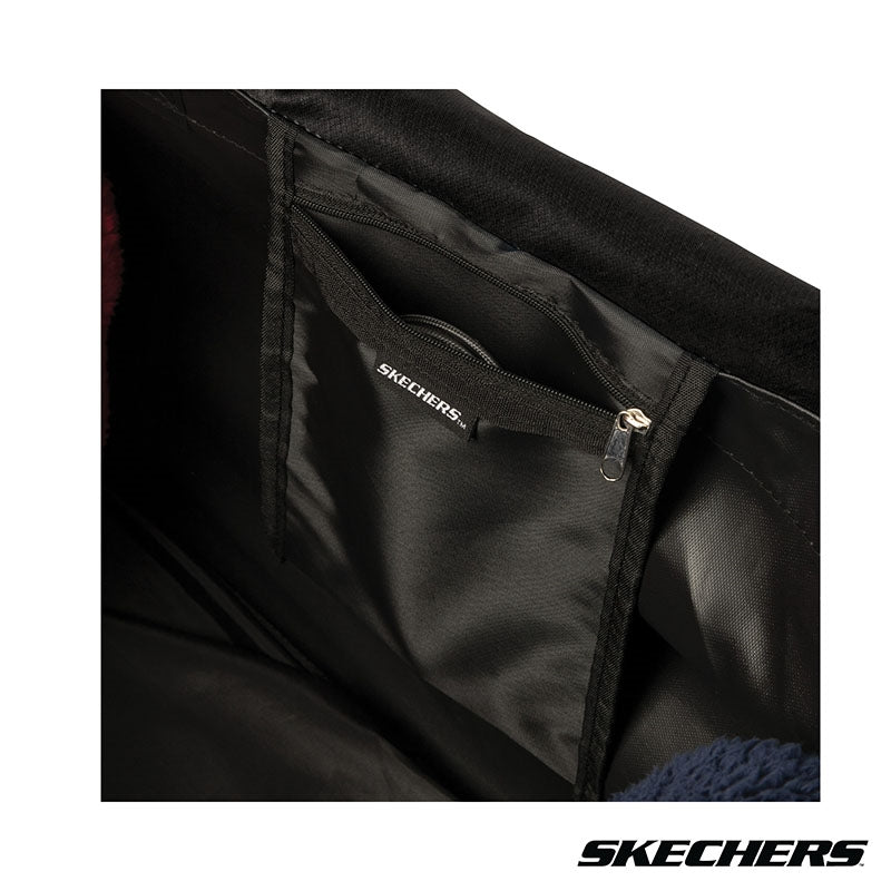 Black (Decorated)