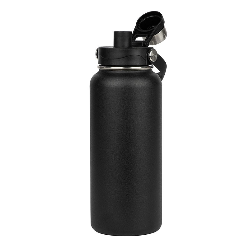 Black (Decorated)