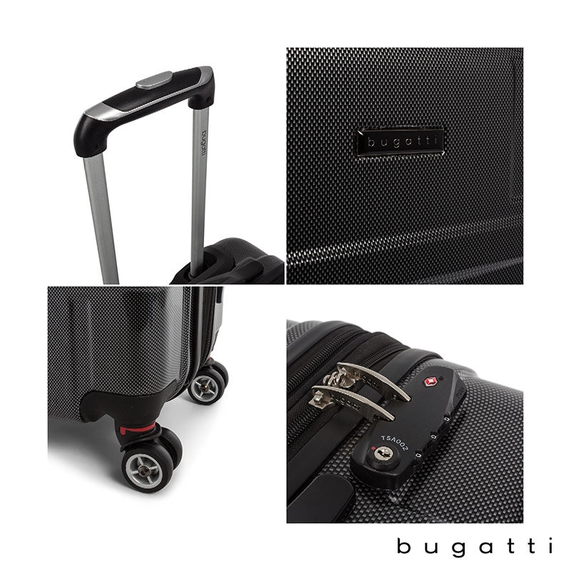 Black (Decorated)