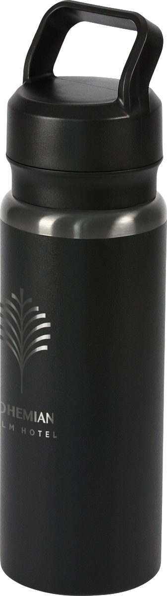 Black (Decorated)