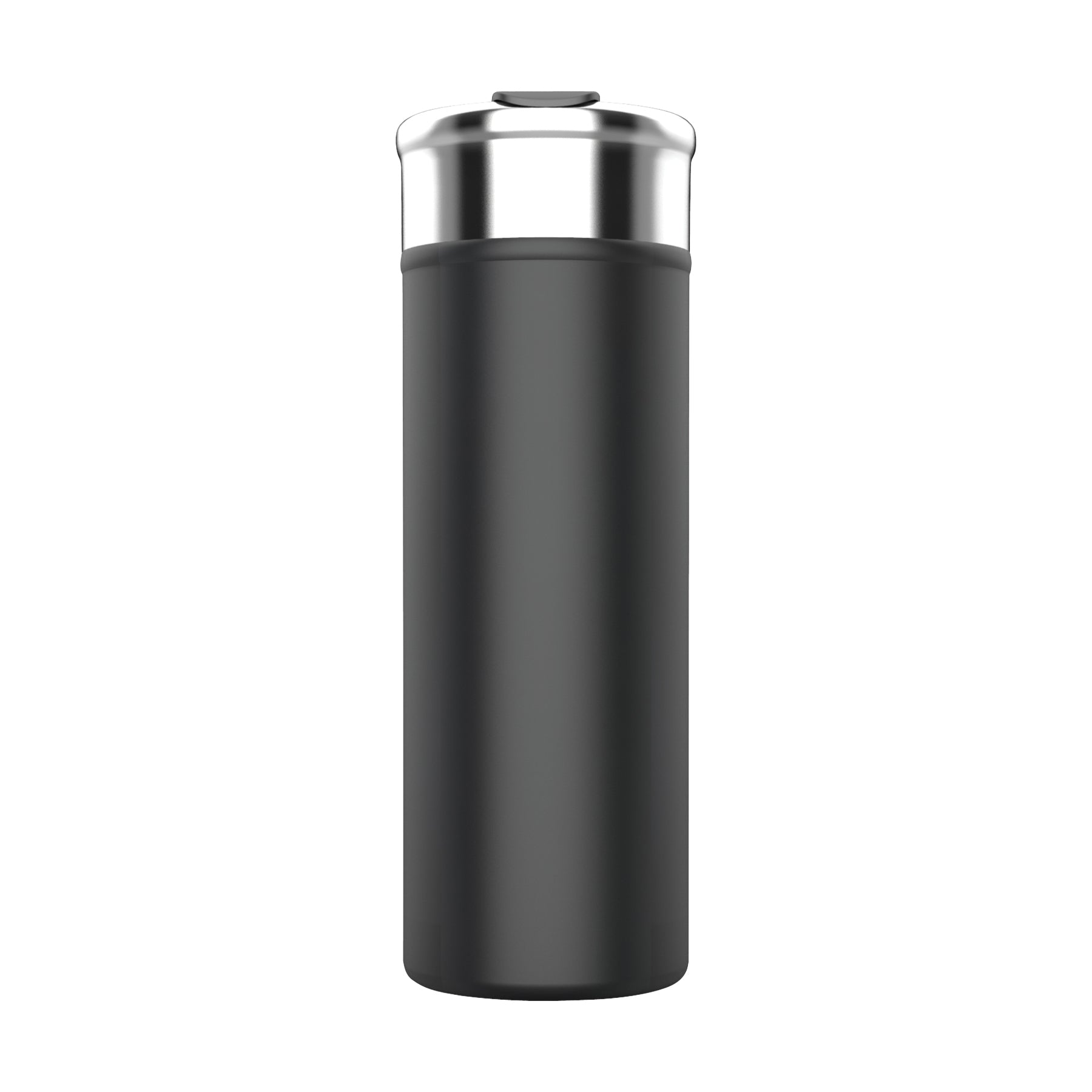 Black (Decorated)