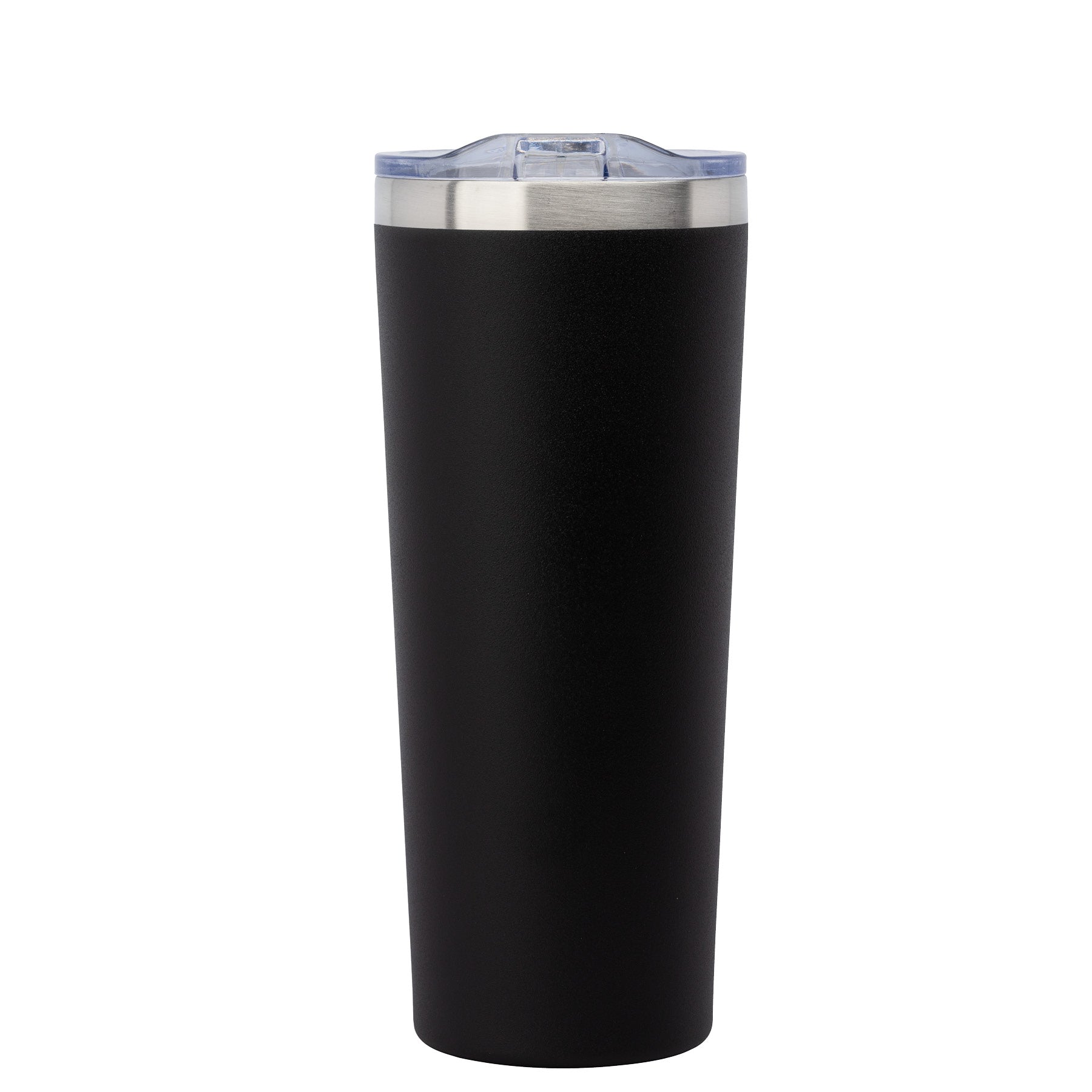 Black (Decorated)