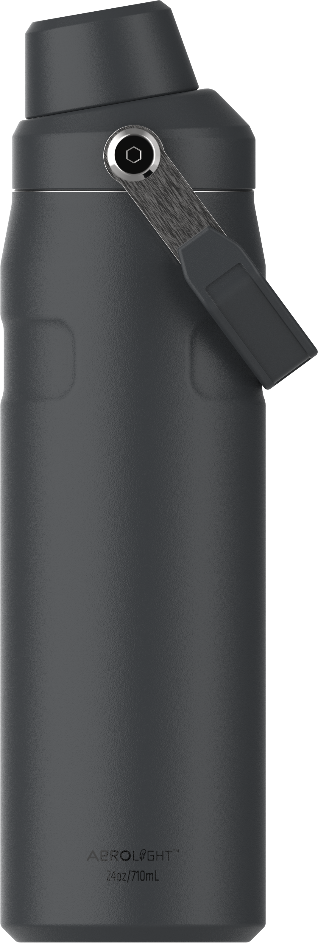 Black (Decorated)