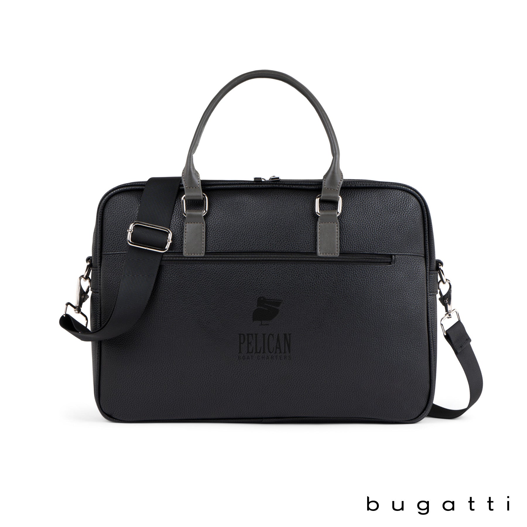 Black (Decorated)
