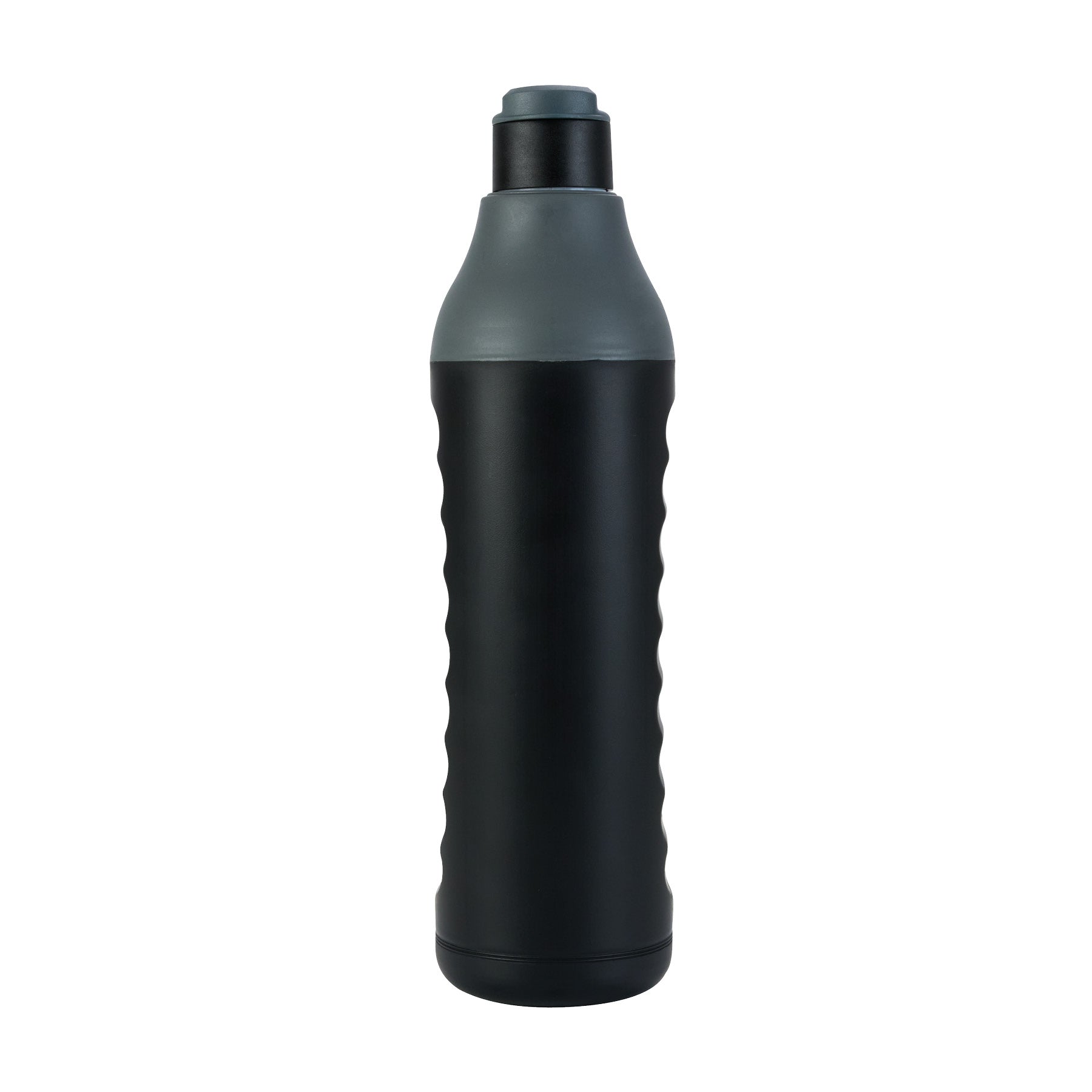 Black (Decorated)