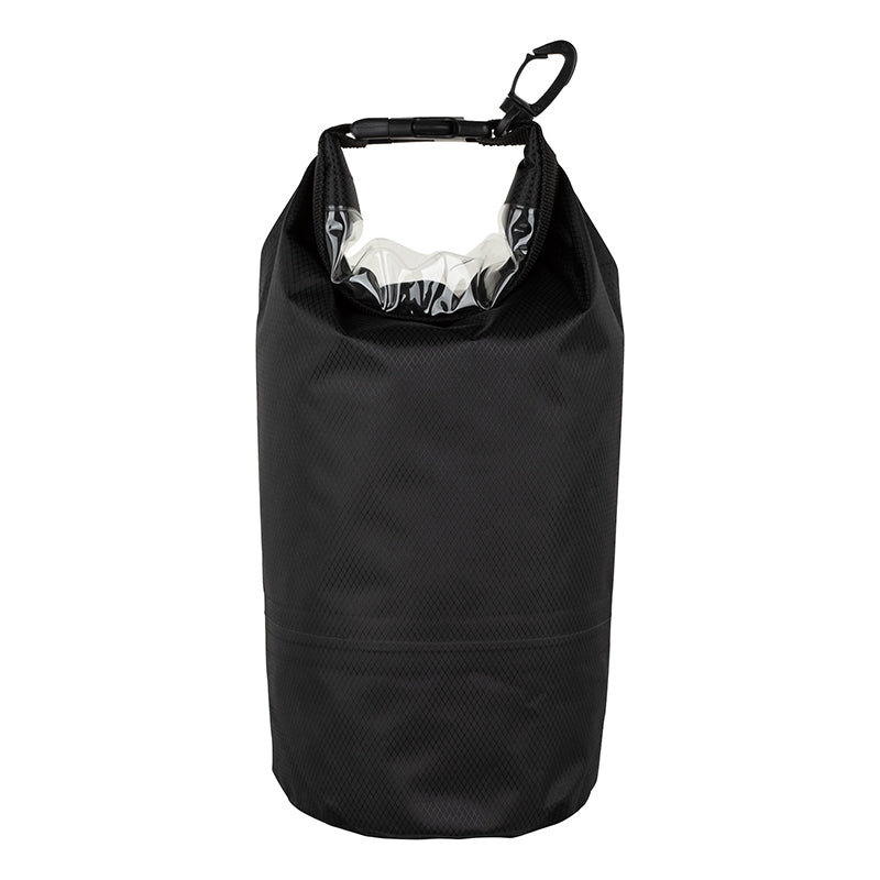 Black (Decorated)