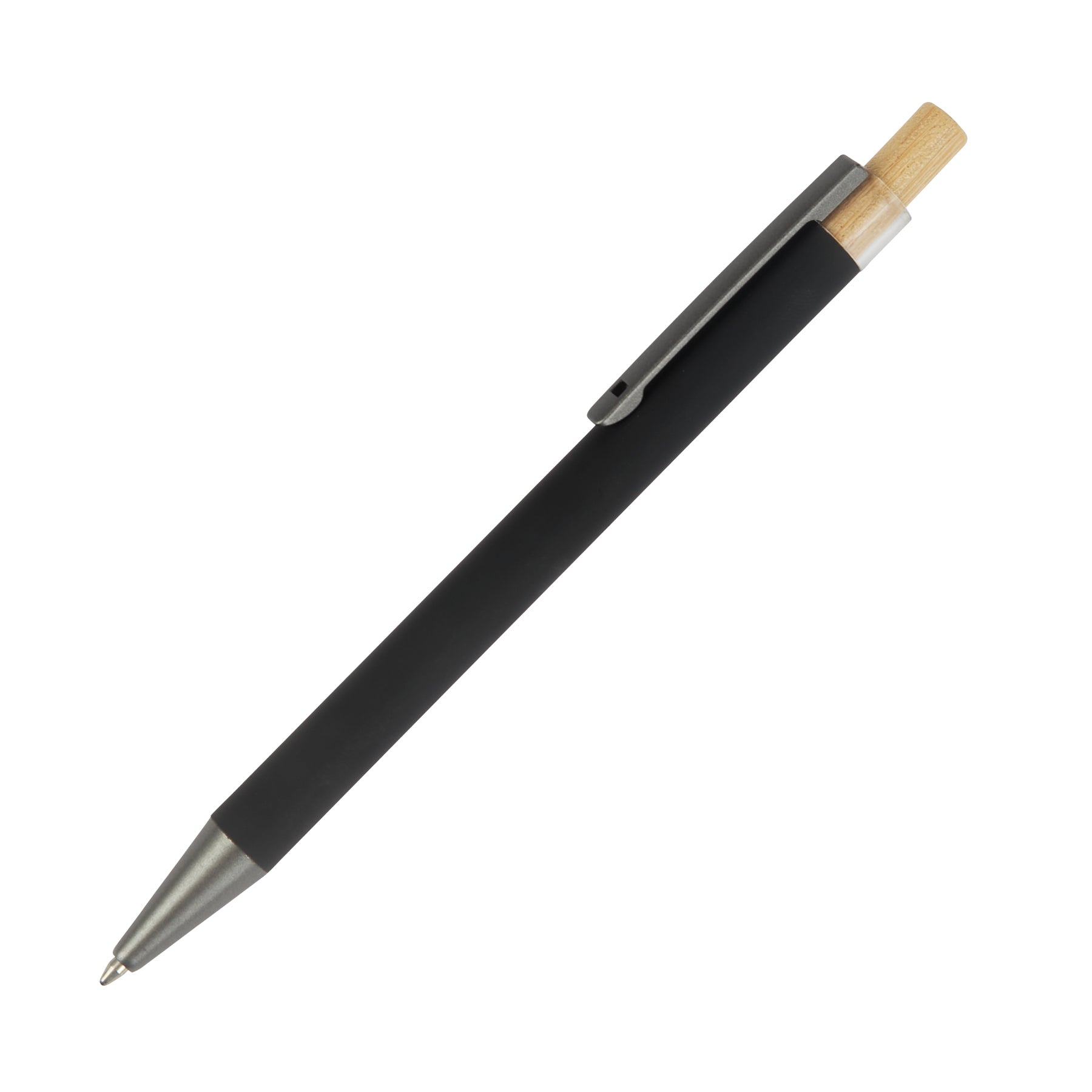 Black (Decorated)