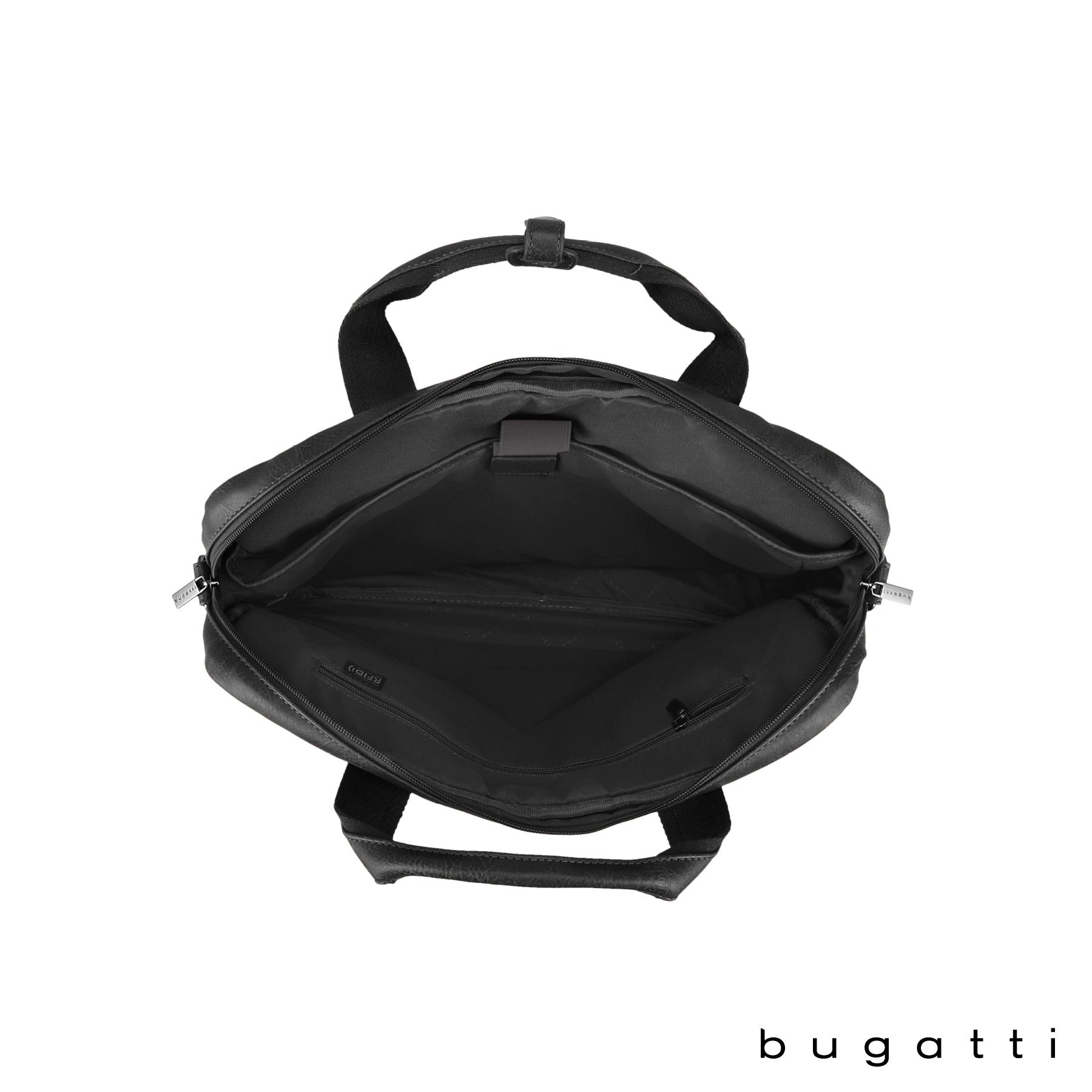 Black (Decorated)