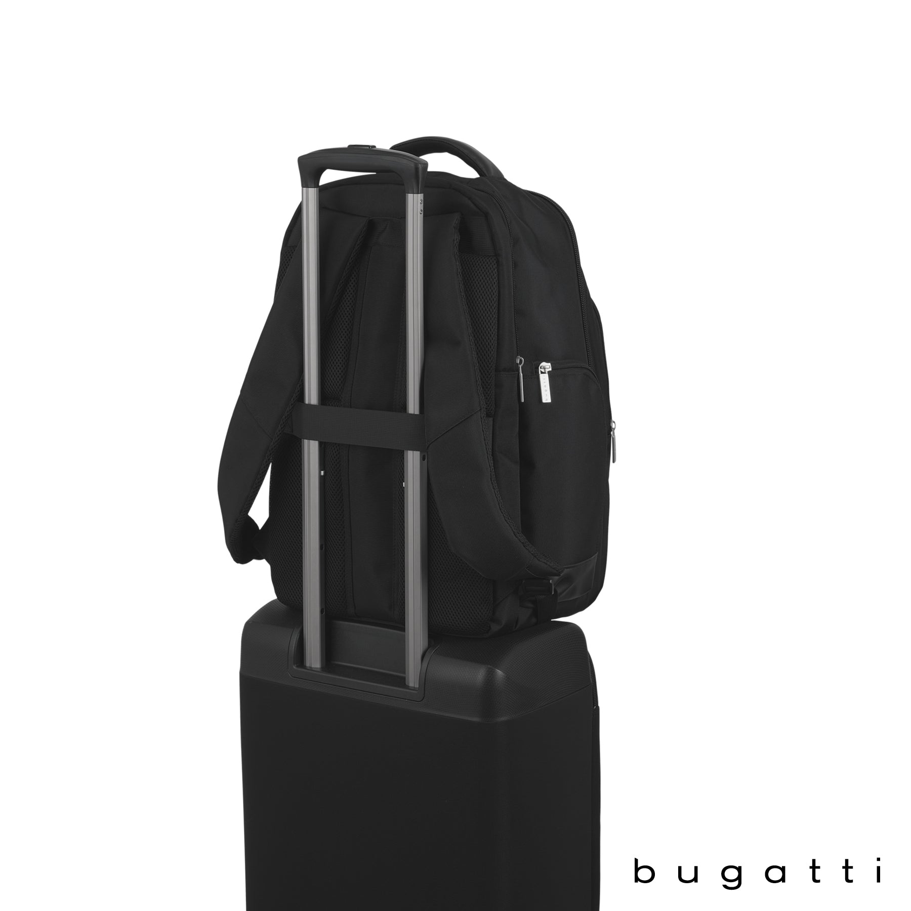Black (Decorated)