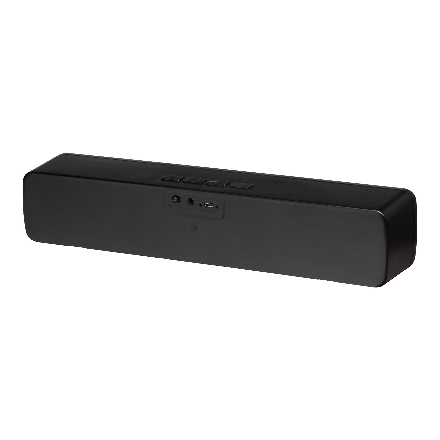 Black (Decorated)