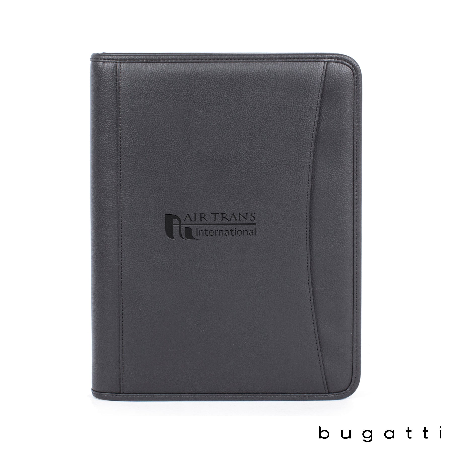 Black (Decorated)