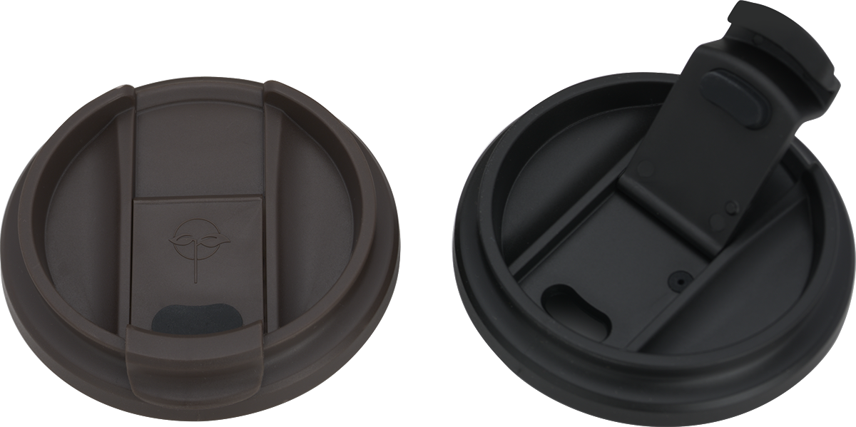 Black (Decorated)
