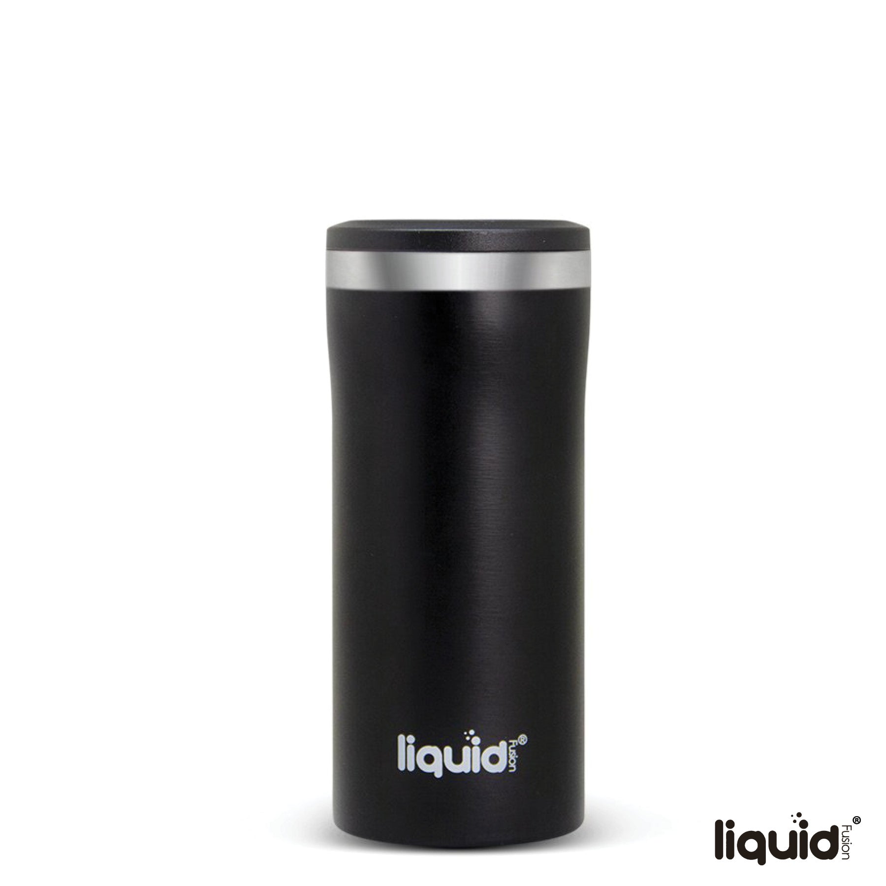 Black (Decorated)