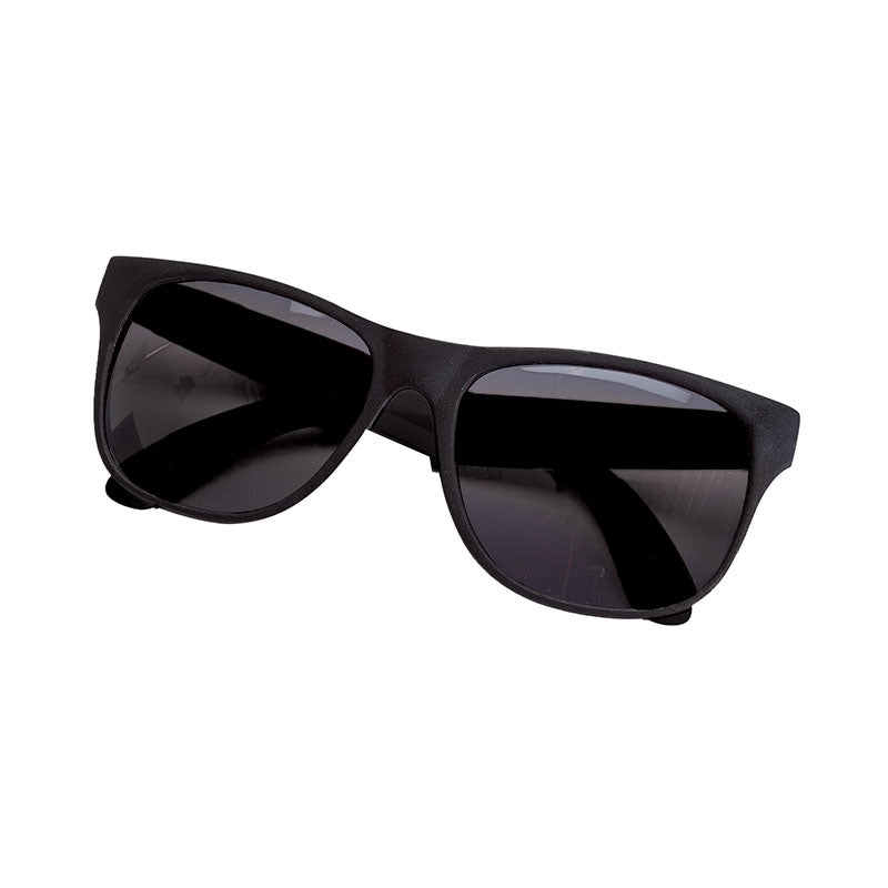 Black (Decorated)