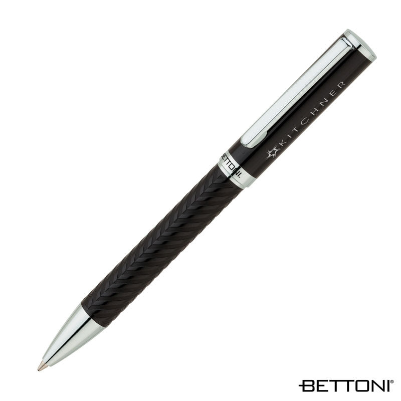 Black (Decorated)