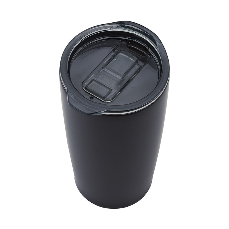 Black (Decorated)