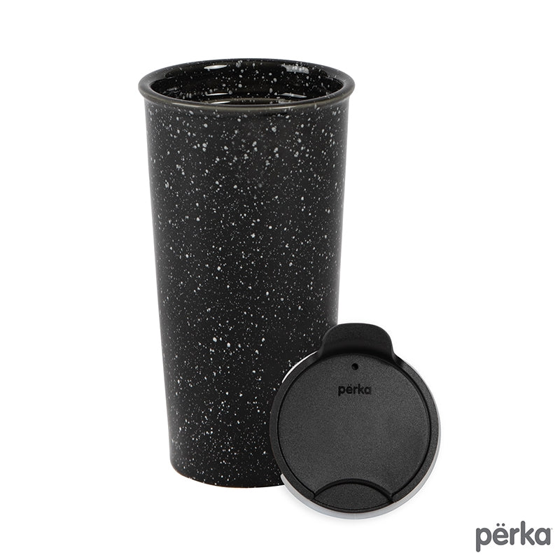 Black (Decorated)