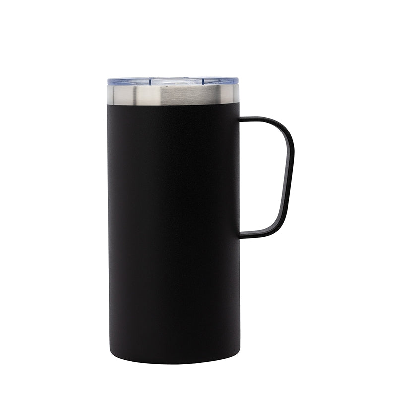 Black (Decorated)
