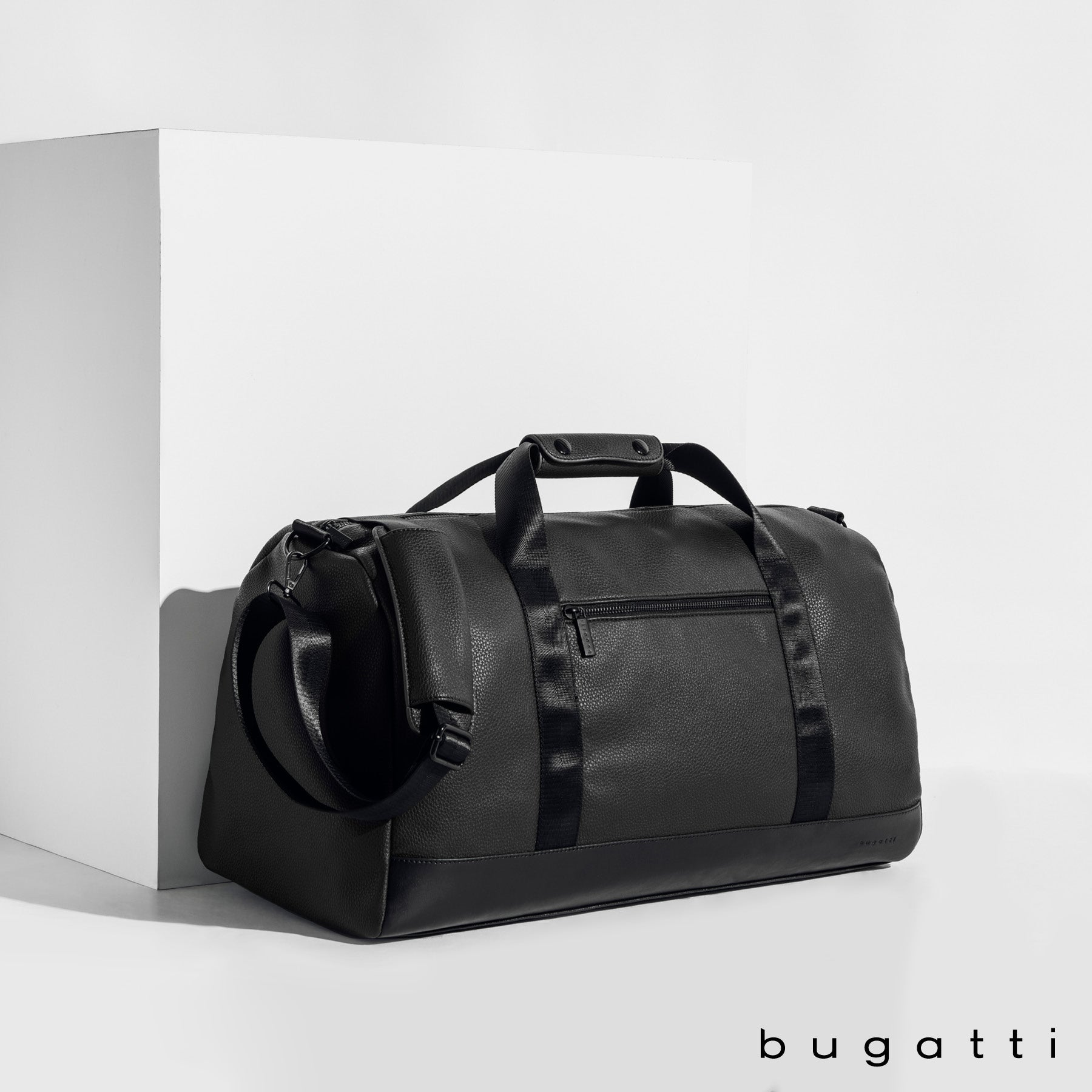 Black (Decorated)