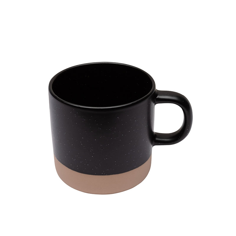 Black (Decorated)