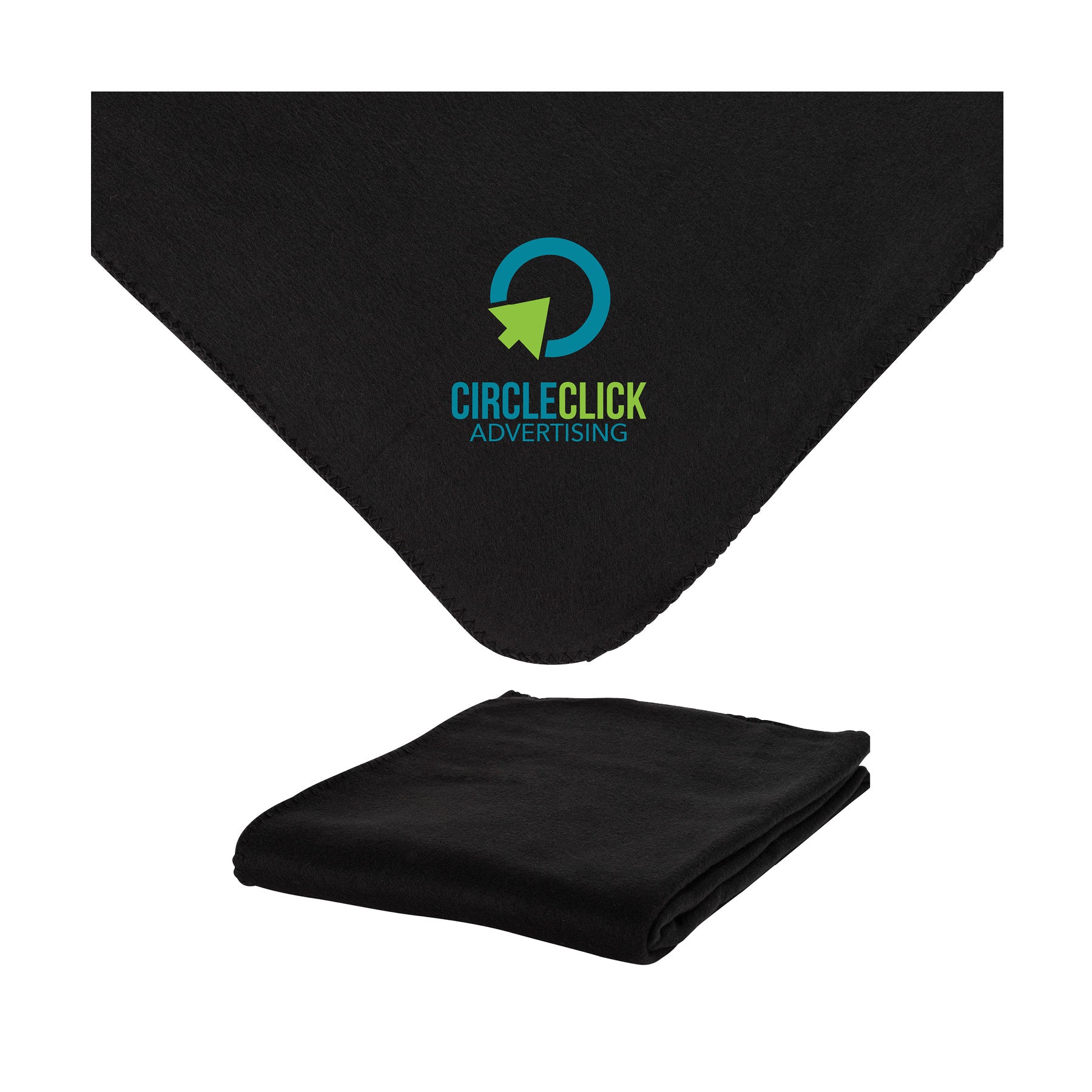Black (Decorated)