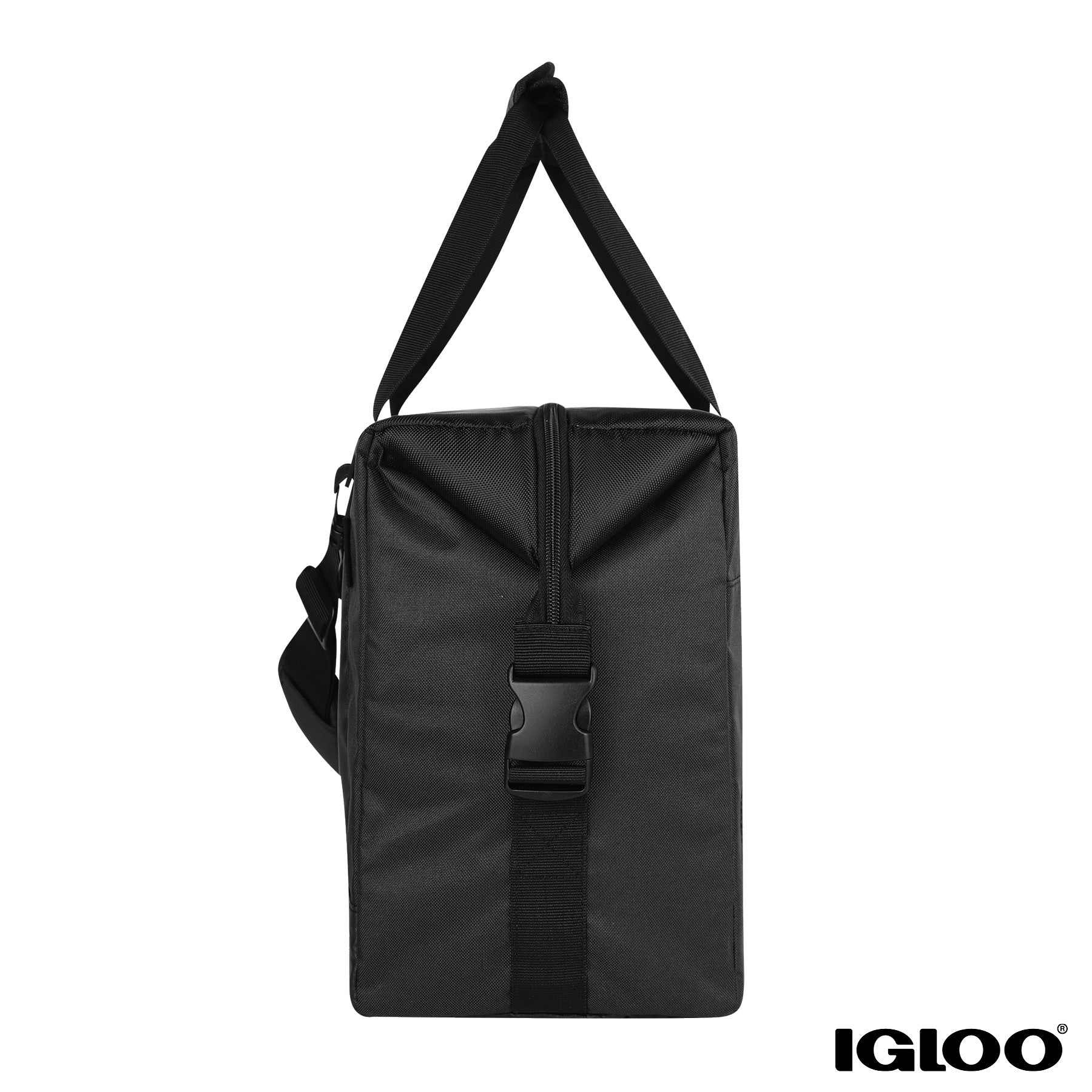Black (Decorated)
