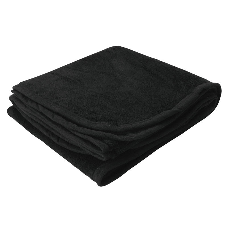 Black (Decorated)