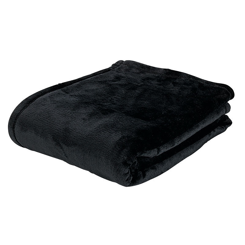 Black (Decorated)