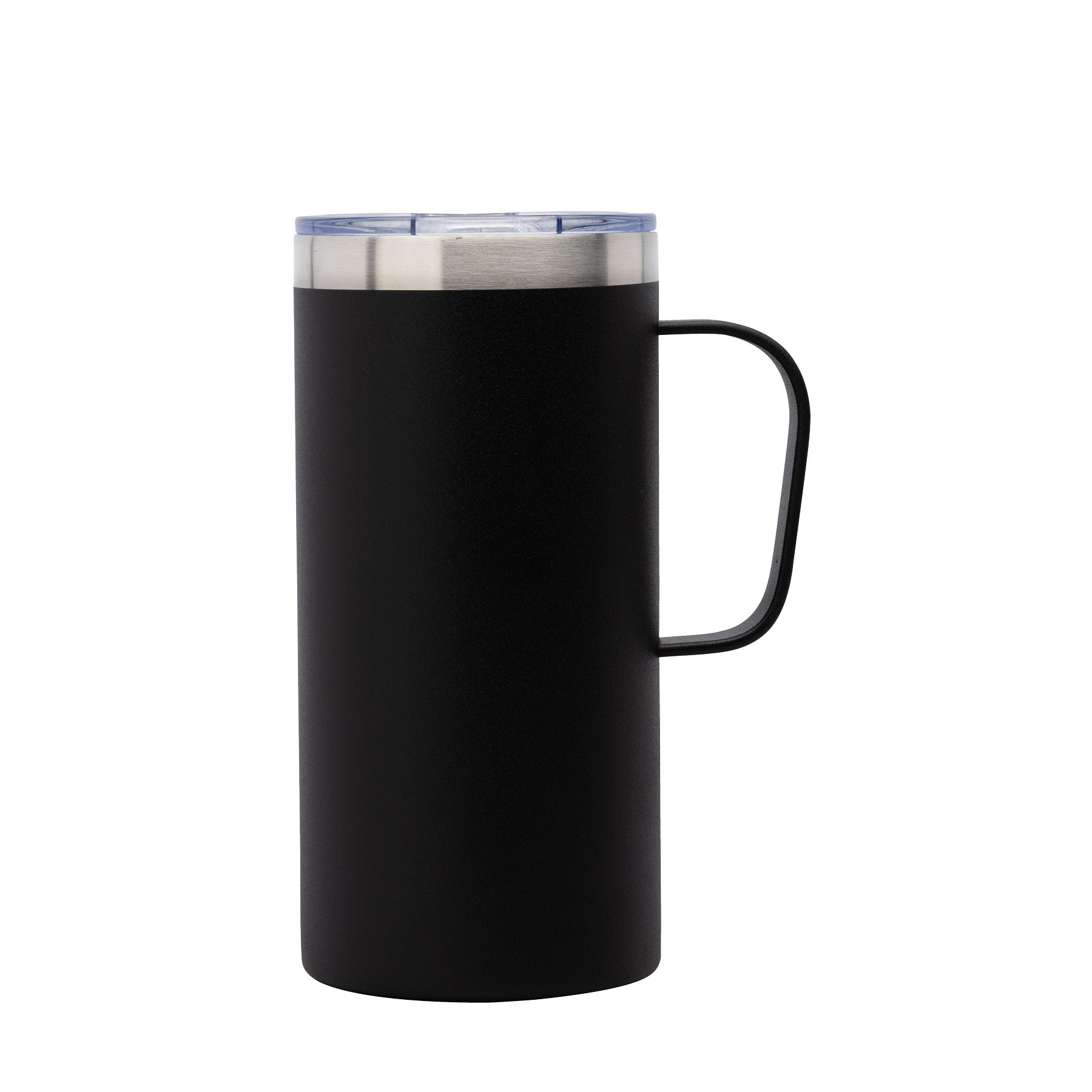 Black (Decorated)