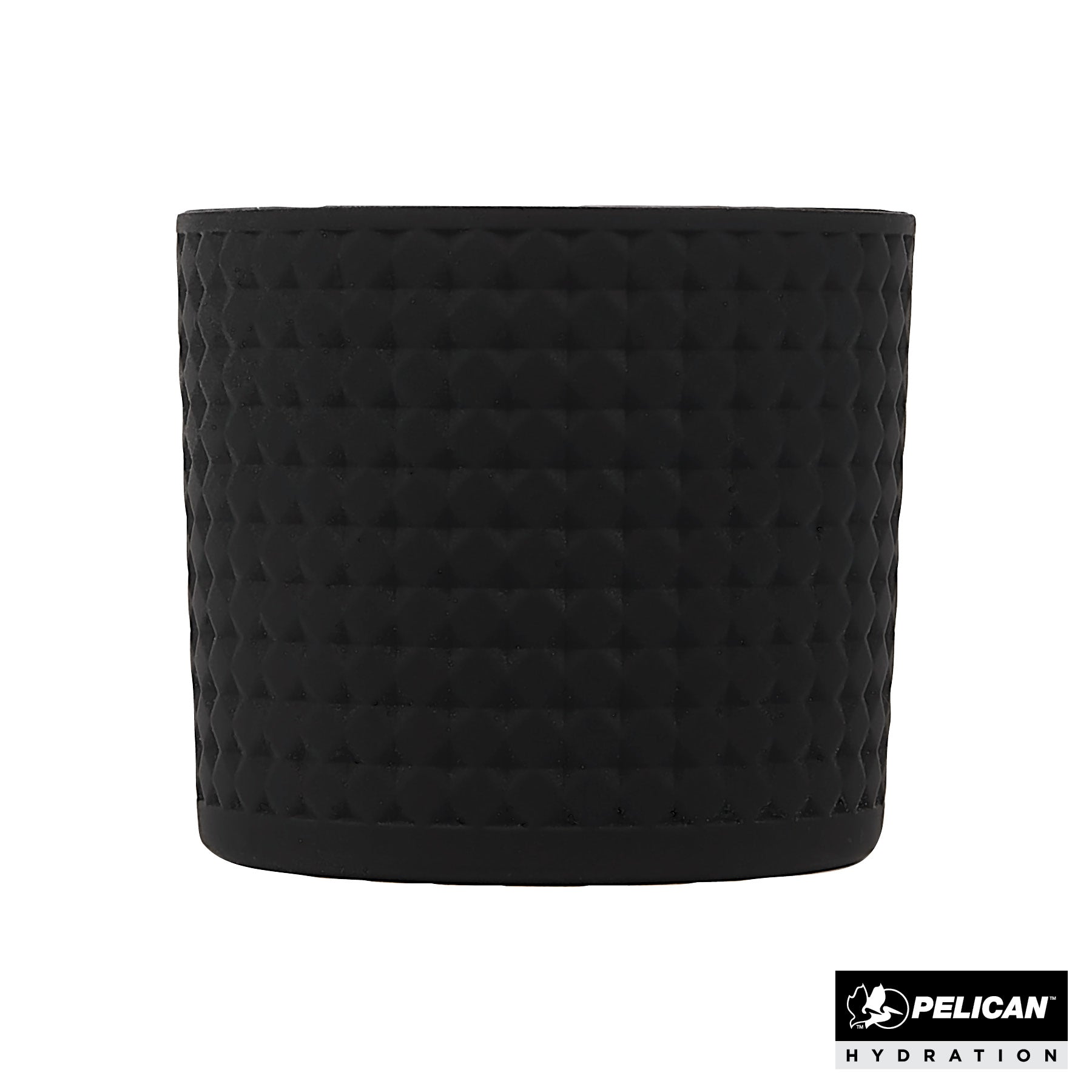 Black (Decorated)