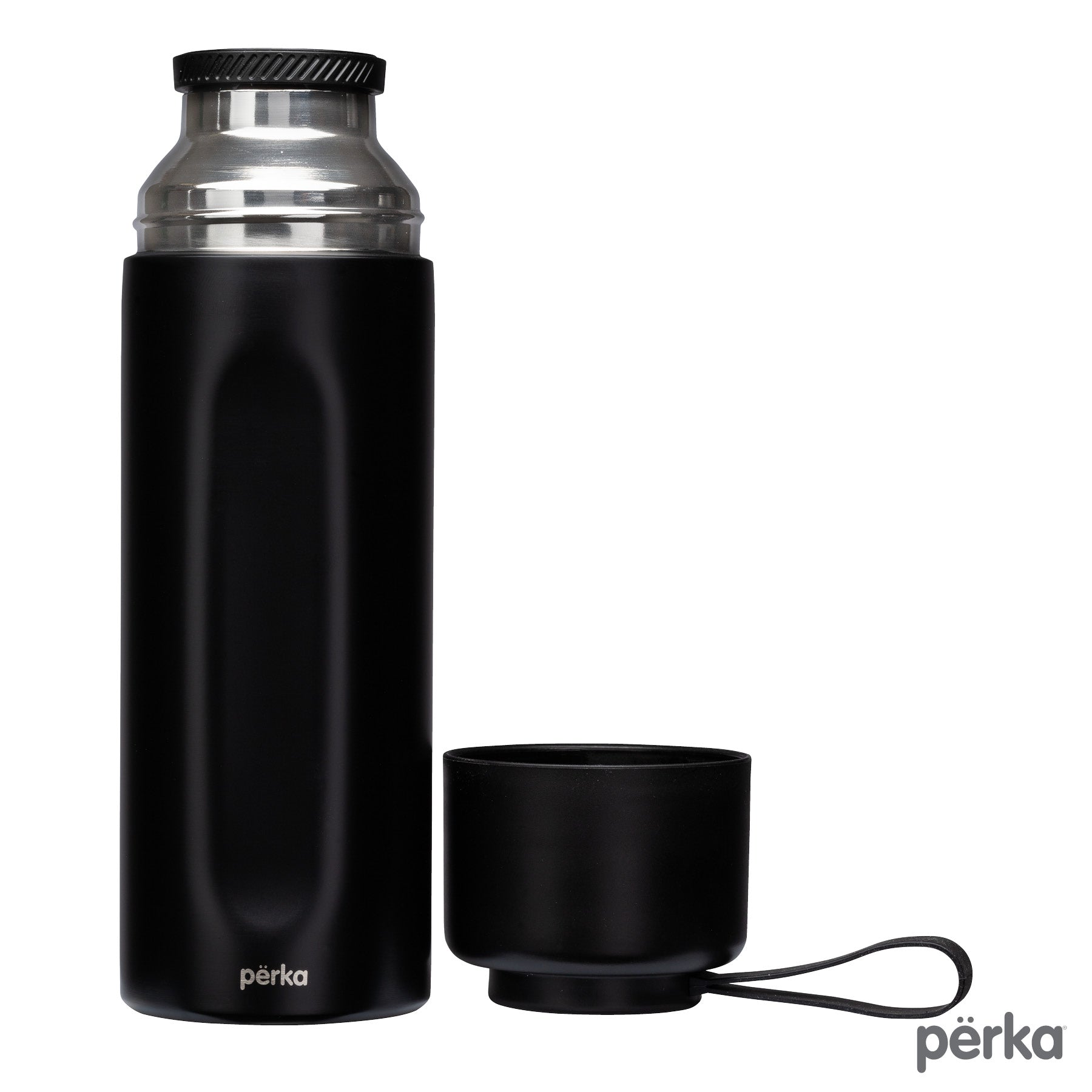 Black (Decorated)
