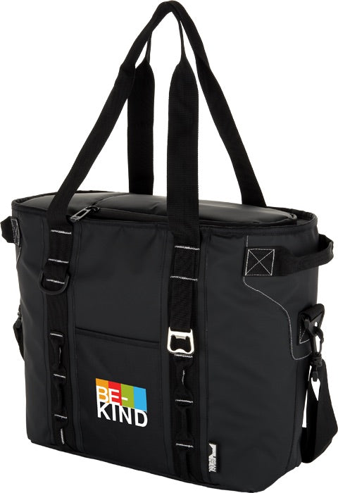 Black (Decorated)