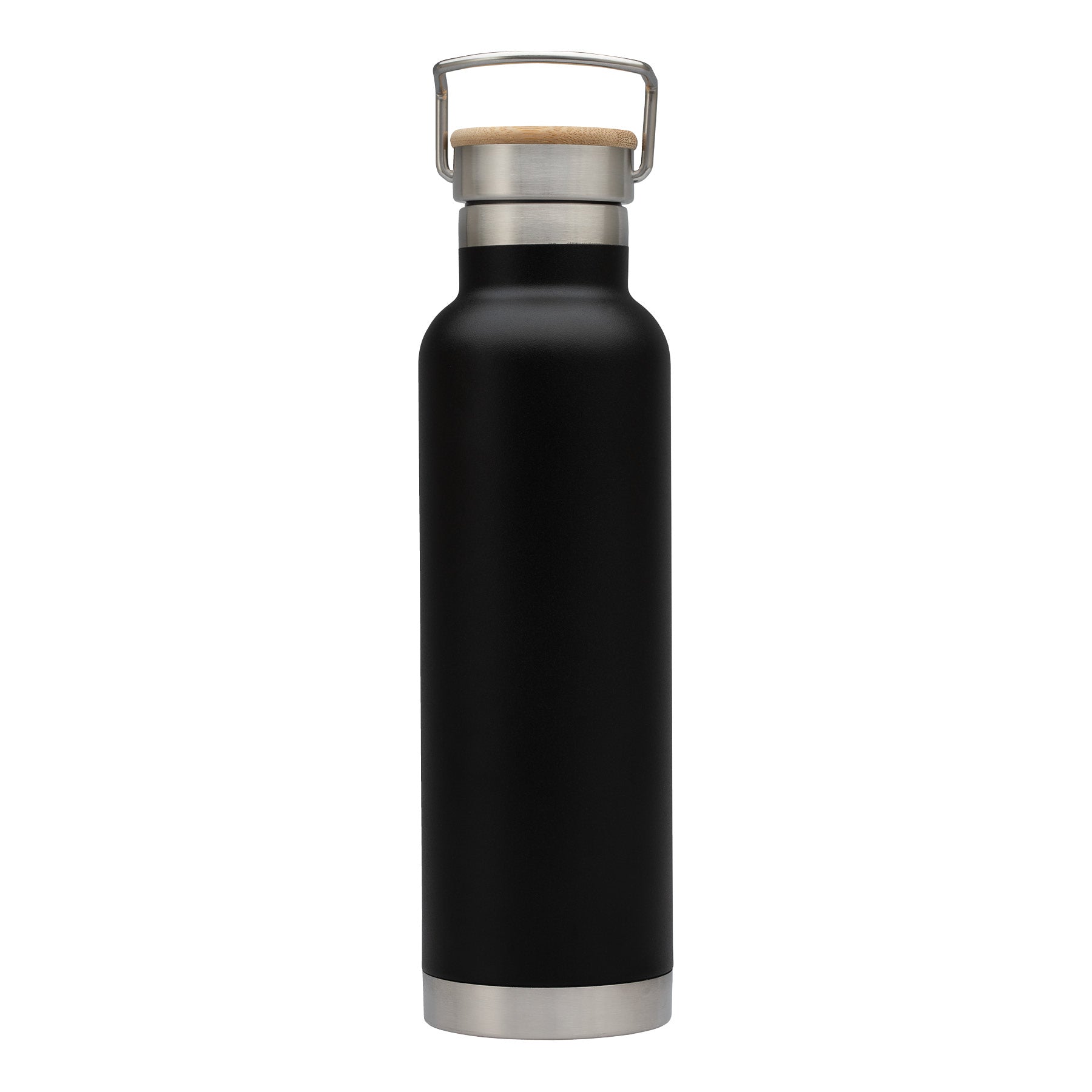 Black (Decorated)