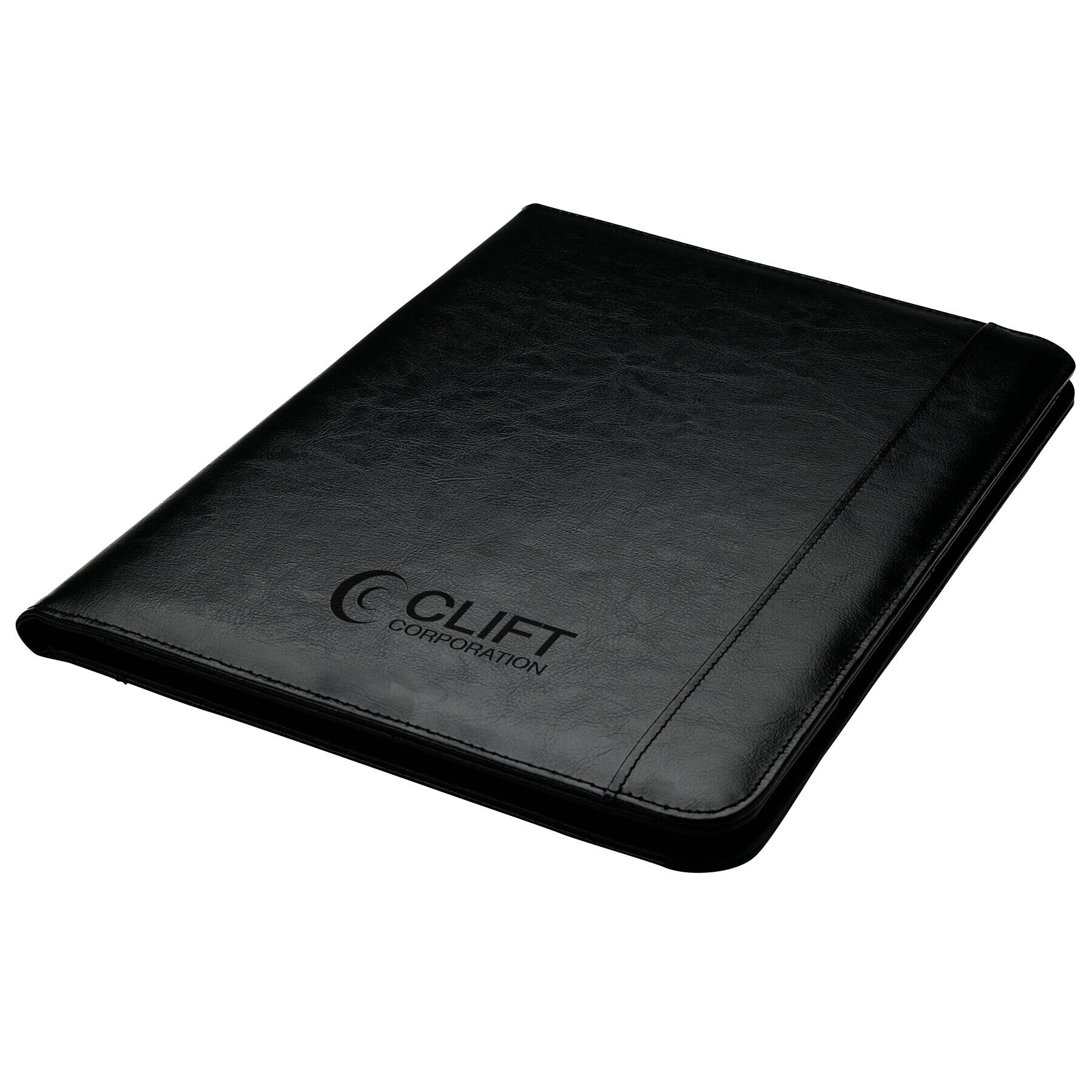 Black (Decorated)