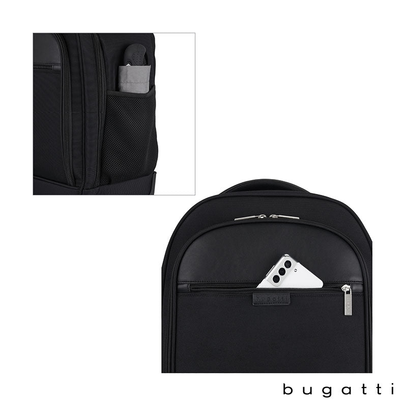 Black (Decorated)