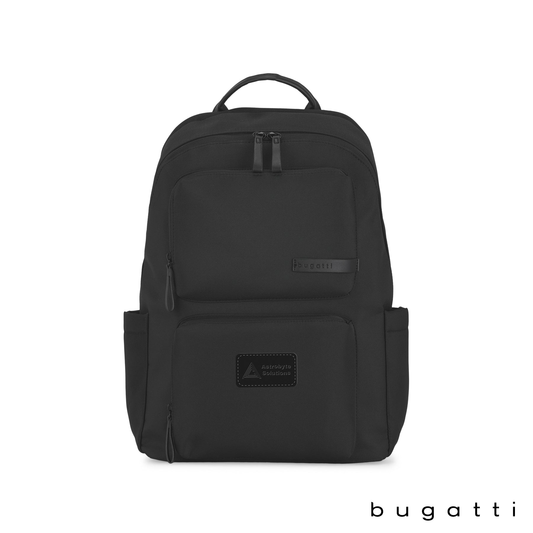 Black (Decorated)
