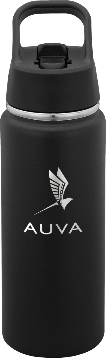 Black (Decorated)