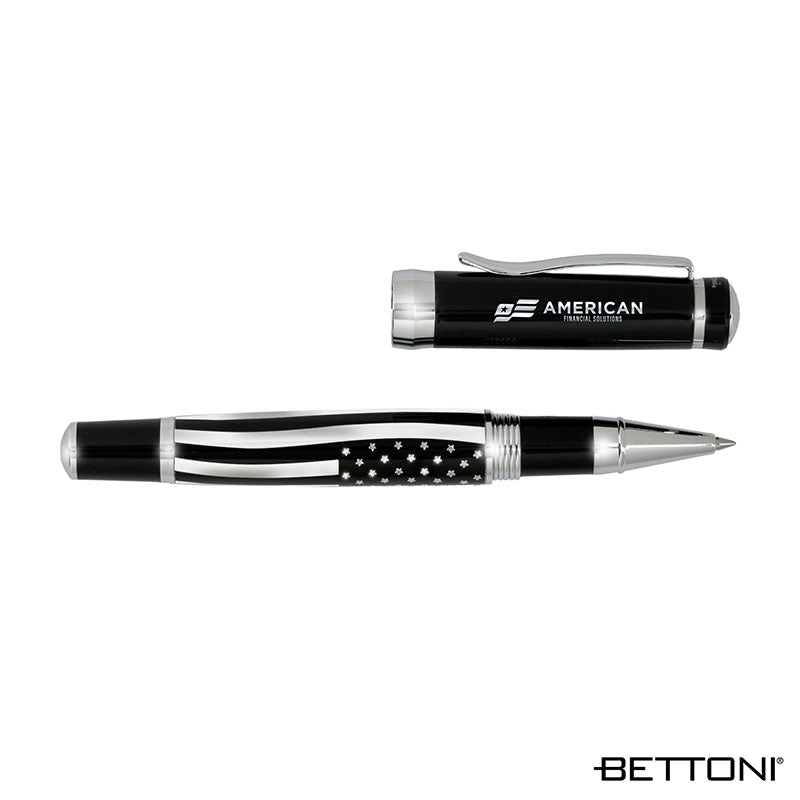 Black (Decorated)