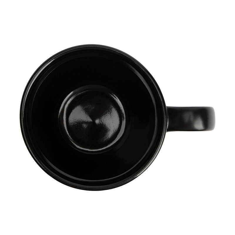 Black (Decorated)