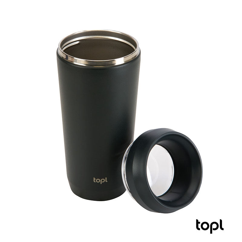 Black (Decorated)