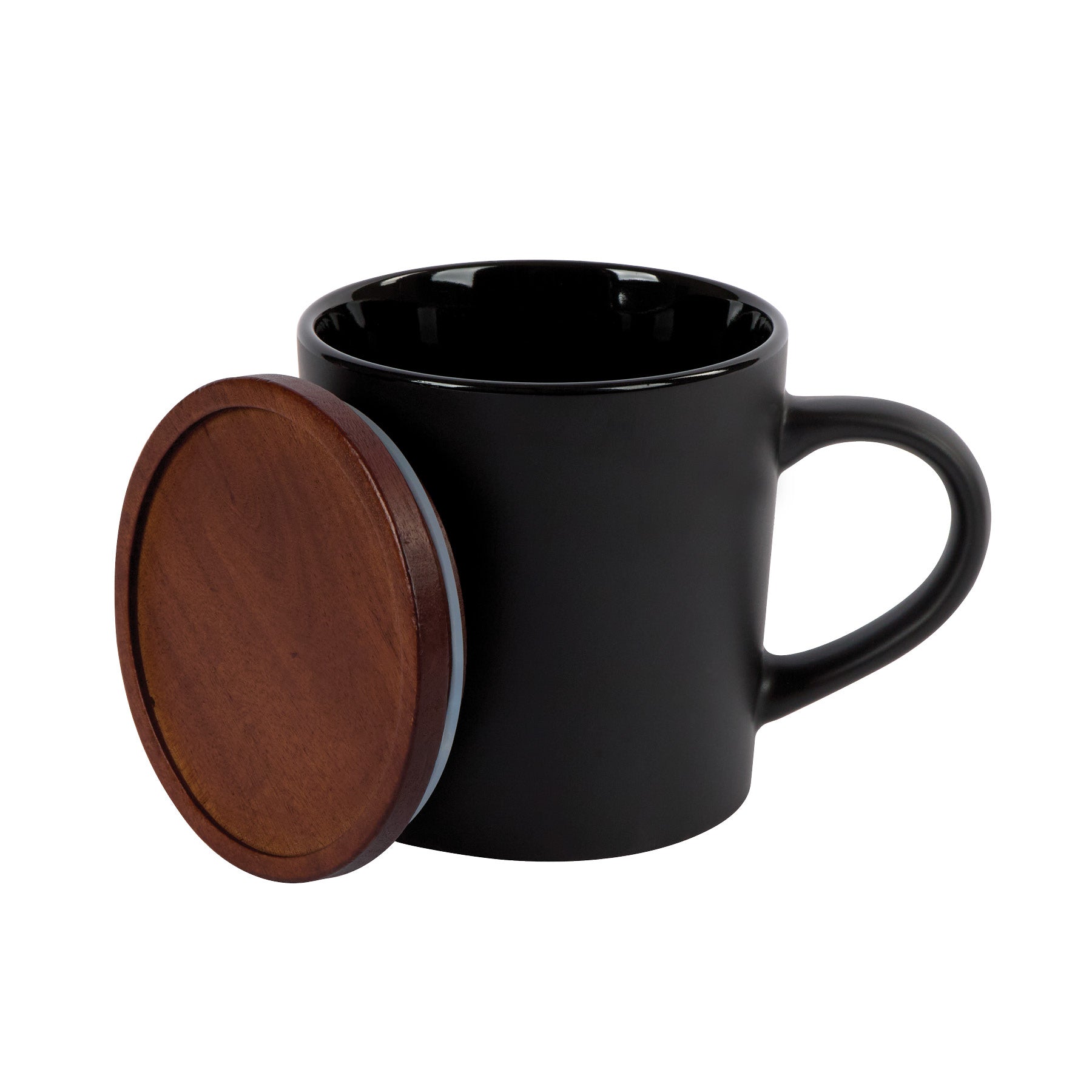 Black (Decorated)