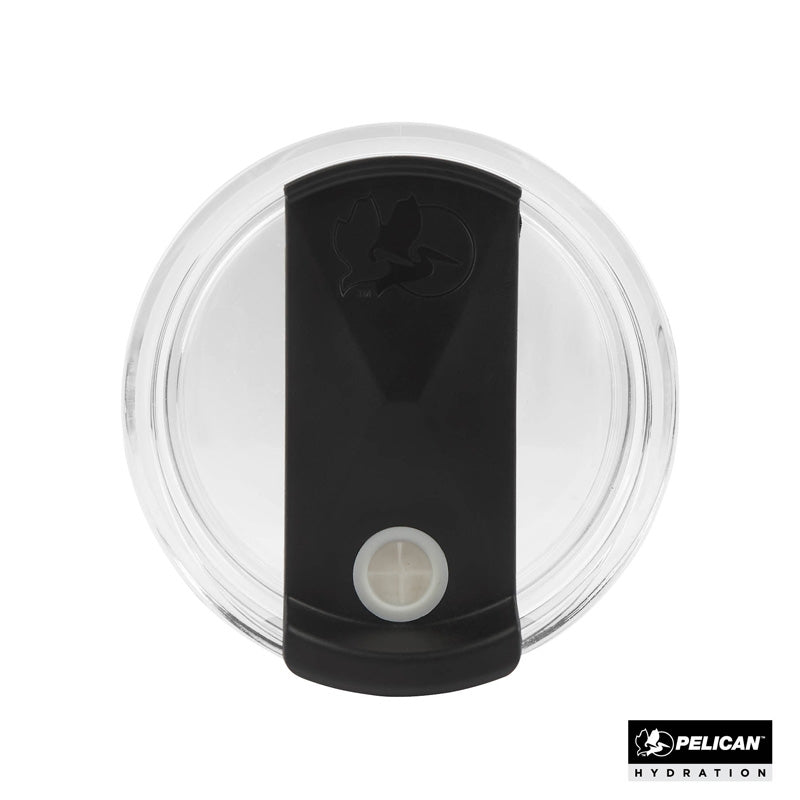 Black (Decorated)