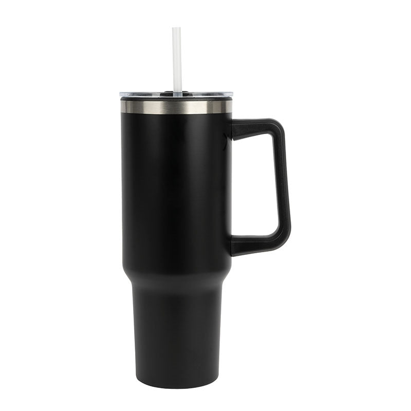Black (Decorated)