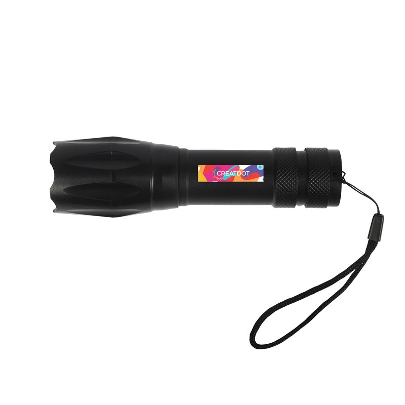 Black (Decorated)