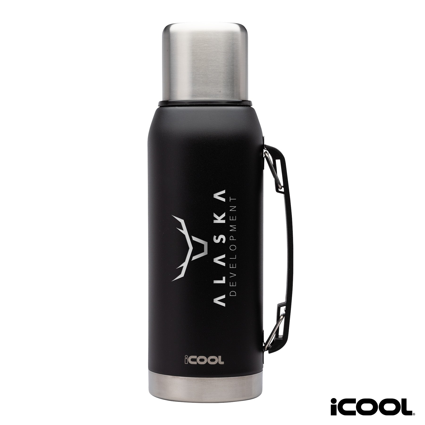 Black (Decorated)