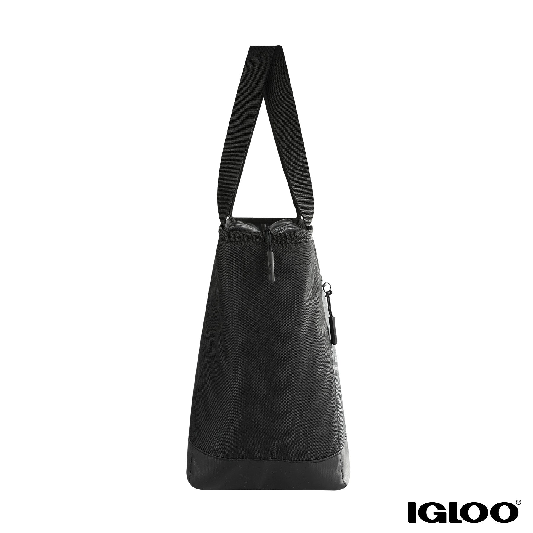 Black (Decorated)
